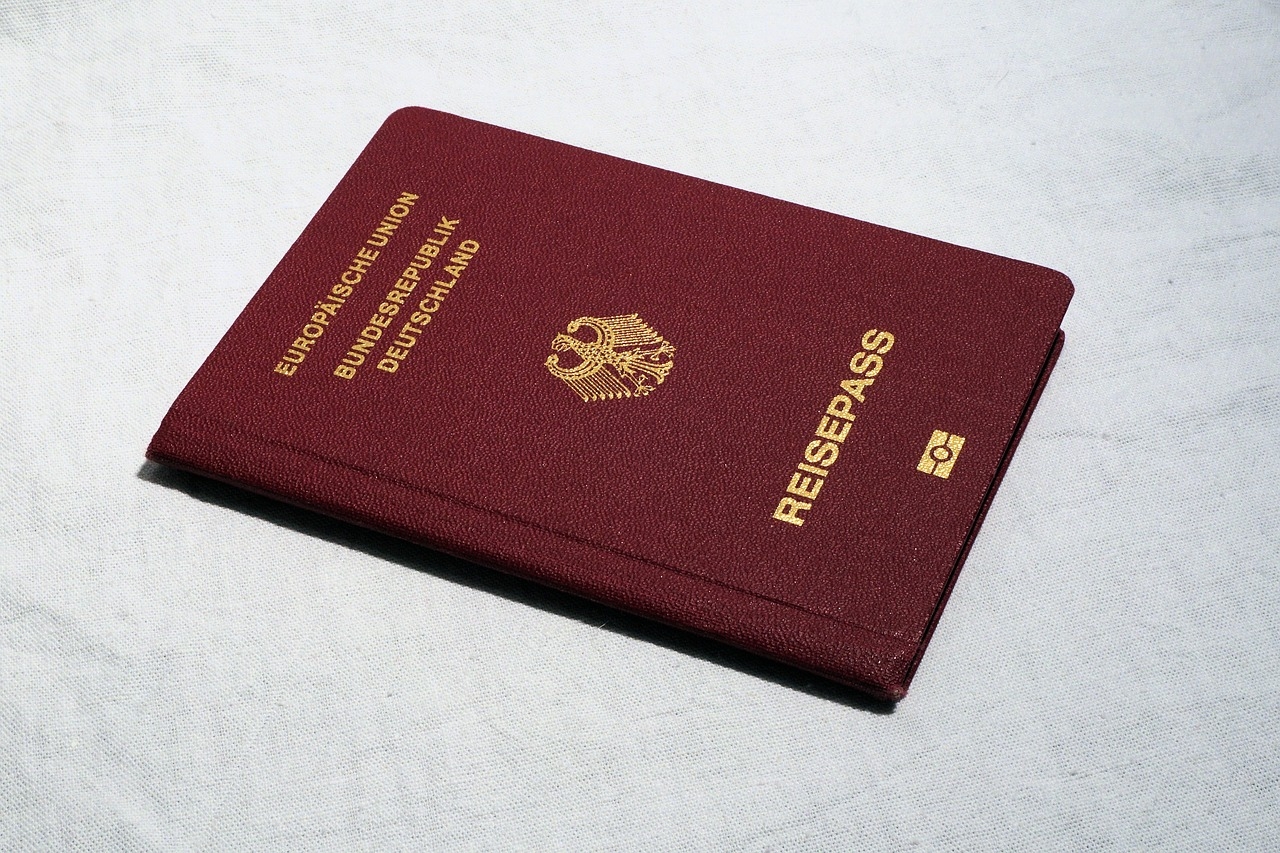 Passamt