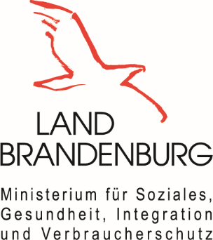 Ministerium Soziales Logo