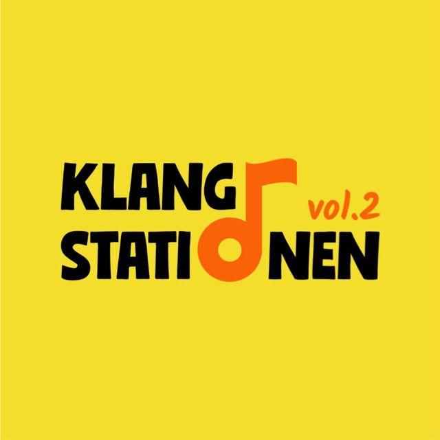 Klangstationen_Logo