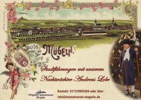 Mügelner Heimatverein