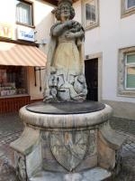 Heinrichsbrunnen