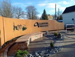 Allroundservicebank