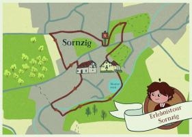 Apfeldorf Sornzig