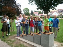 Bank der Generationen