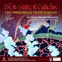 Eine musikalische Erdgeschichte 