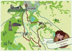 Erlebnistour Seelitz 