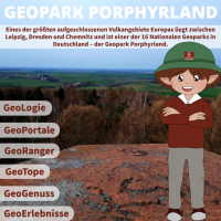 Geopark Porphyrland