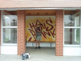 Hausbank