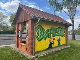 Hausbank 2