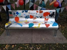 Kinderbank