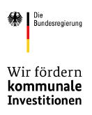 Kommunale Investitionen