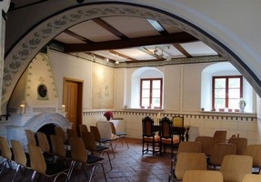 Marienthal Sornzig