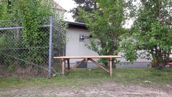 Massagebank I