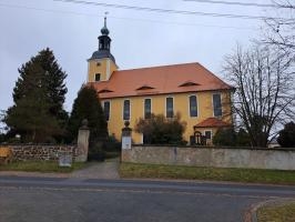 Mügelner Kirchen