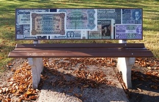 Notenbank (Banknoten)