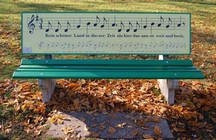 Notenbank (Musiknoten)