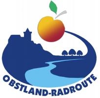 Obstland -Radroute