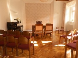 Rathaus Mügeln