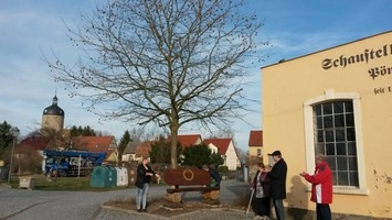 Schaustellerbank