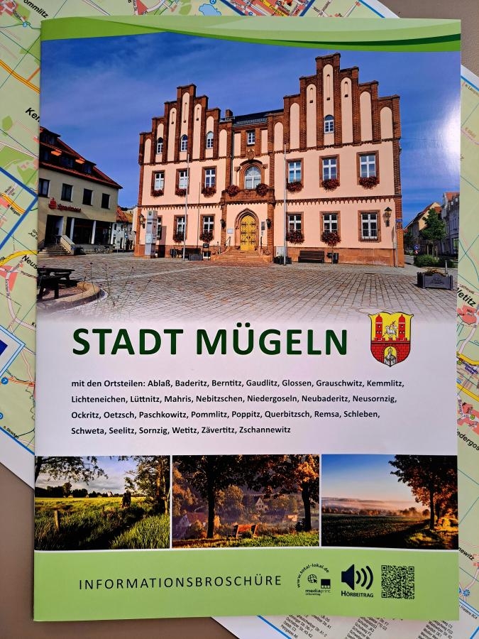 Stadtportrait
