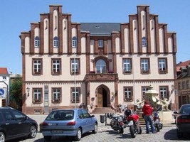 Stadtverwaltung Mügeln