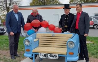 Trabi-Bank