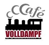 Volldampf-Weg 
