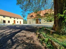 kloster marienthal sornzig