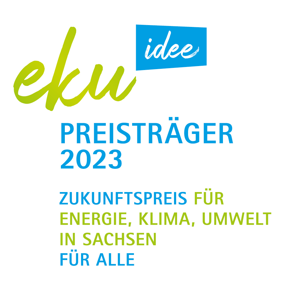 Logo EKU idee