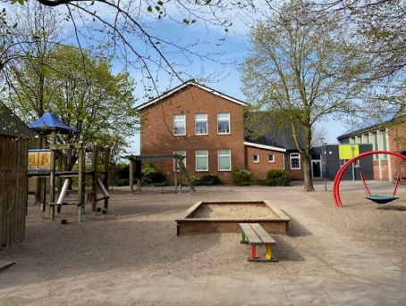 Grundschule Klixbüll