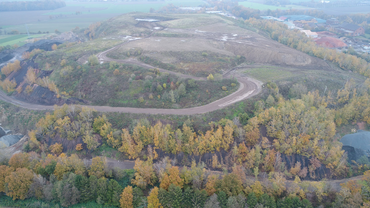 Georgschacht