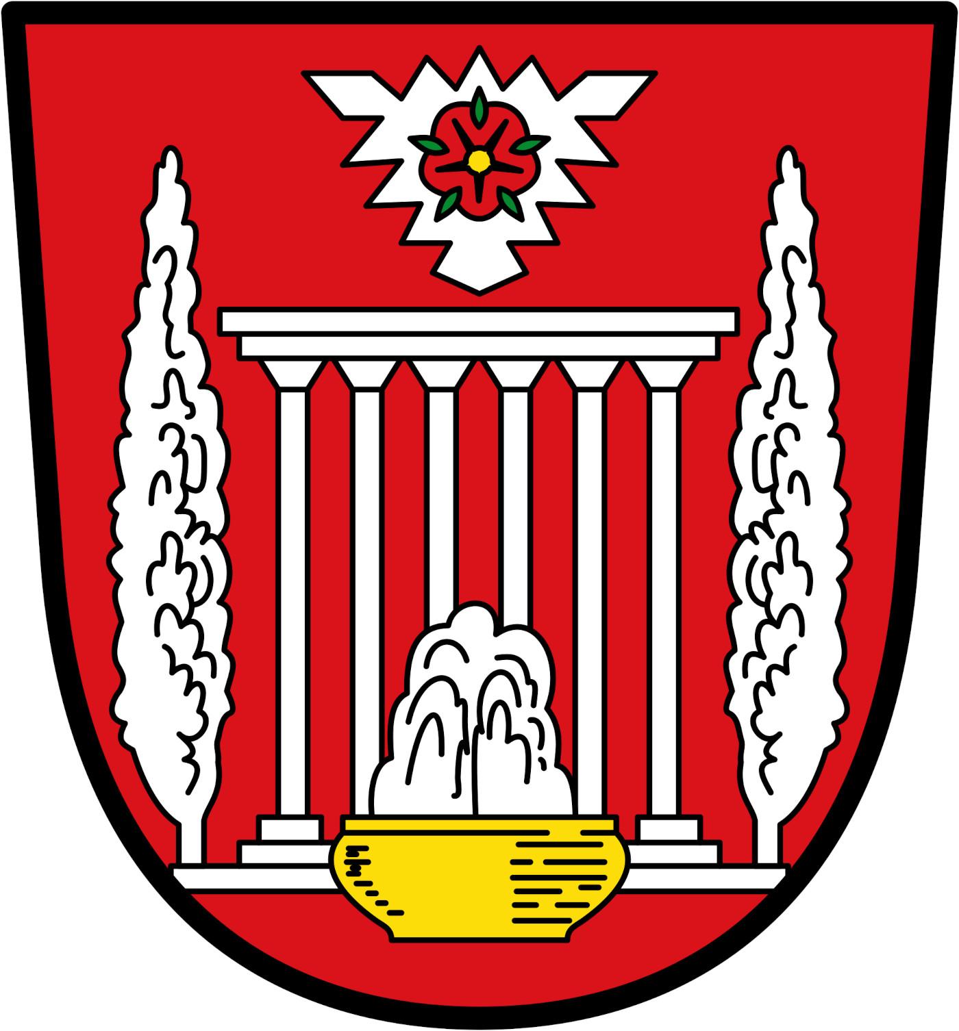 Wappen Bad Eilsen