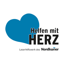 Logo Leserhilfswerk