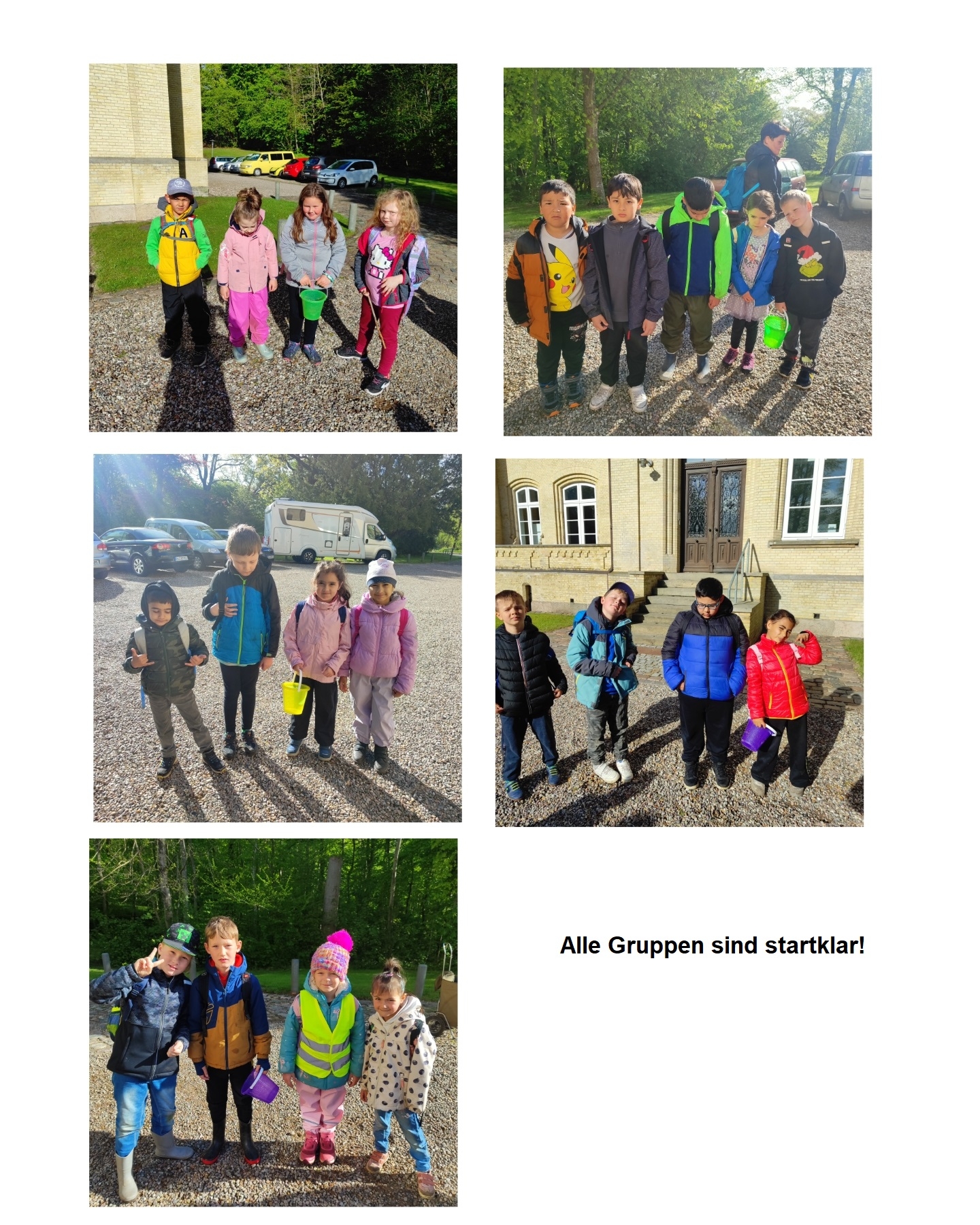 Draußentag 1a