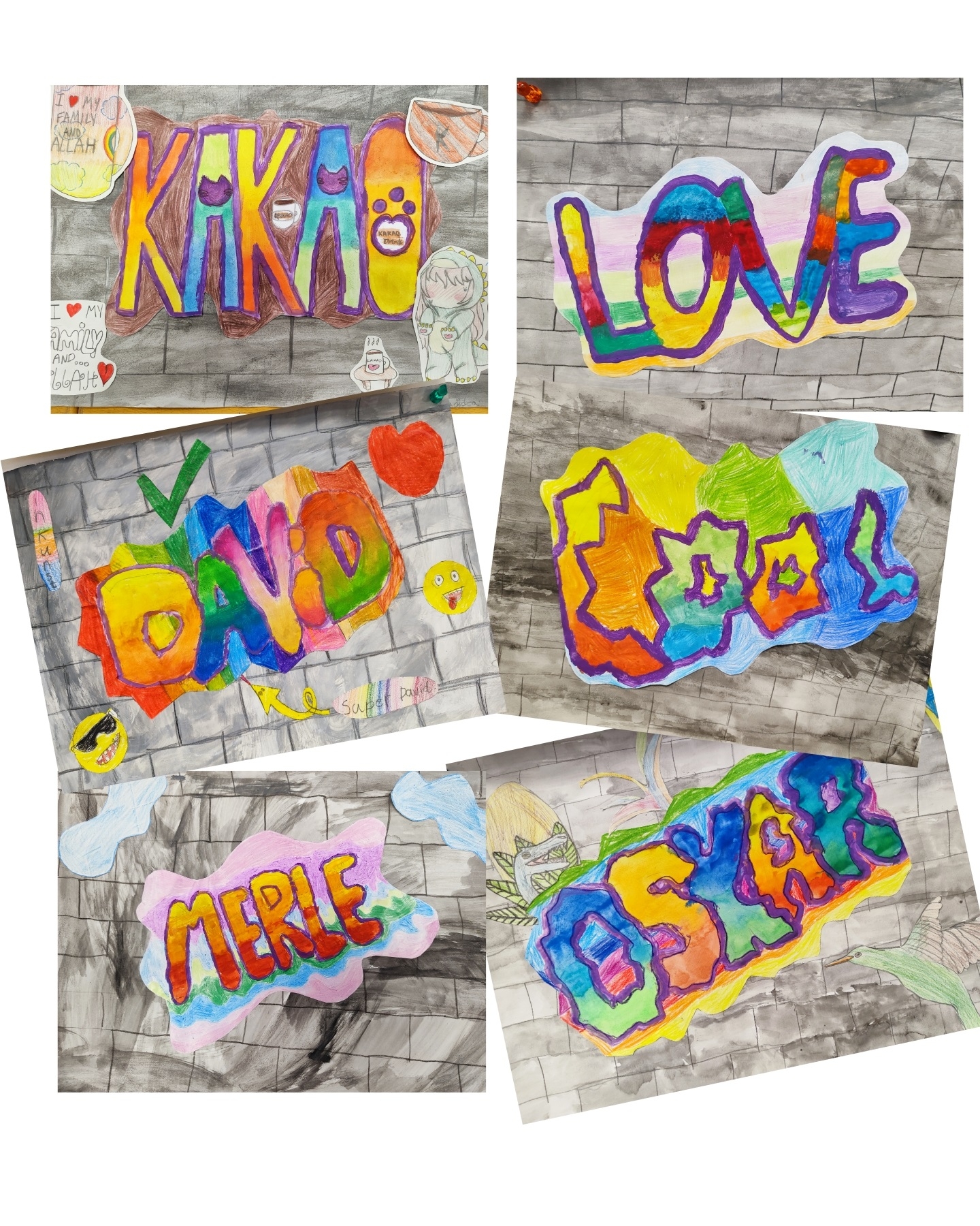 Graffiti