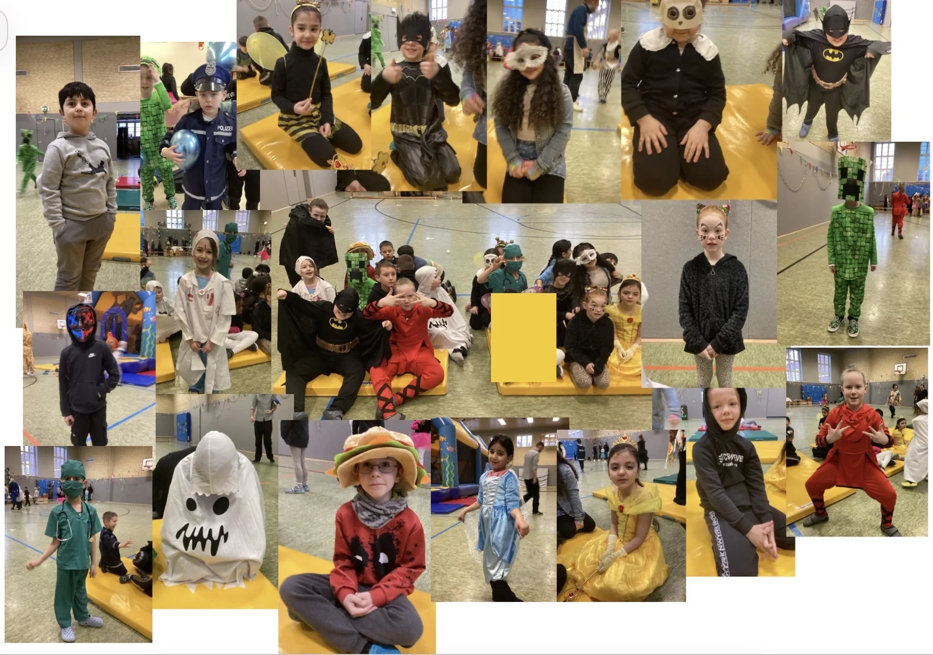 Fasching