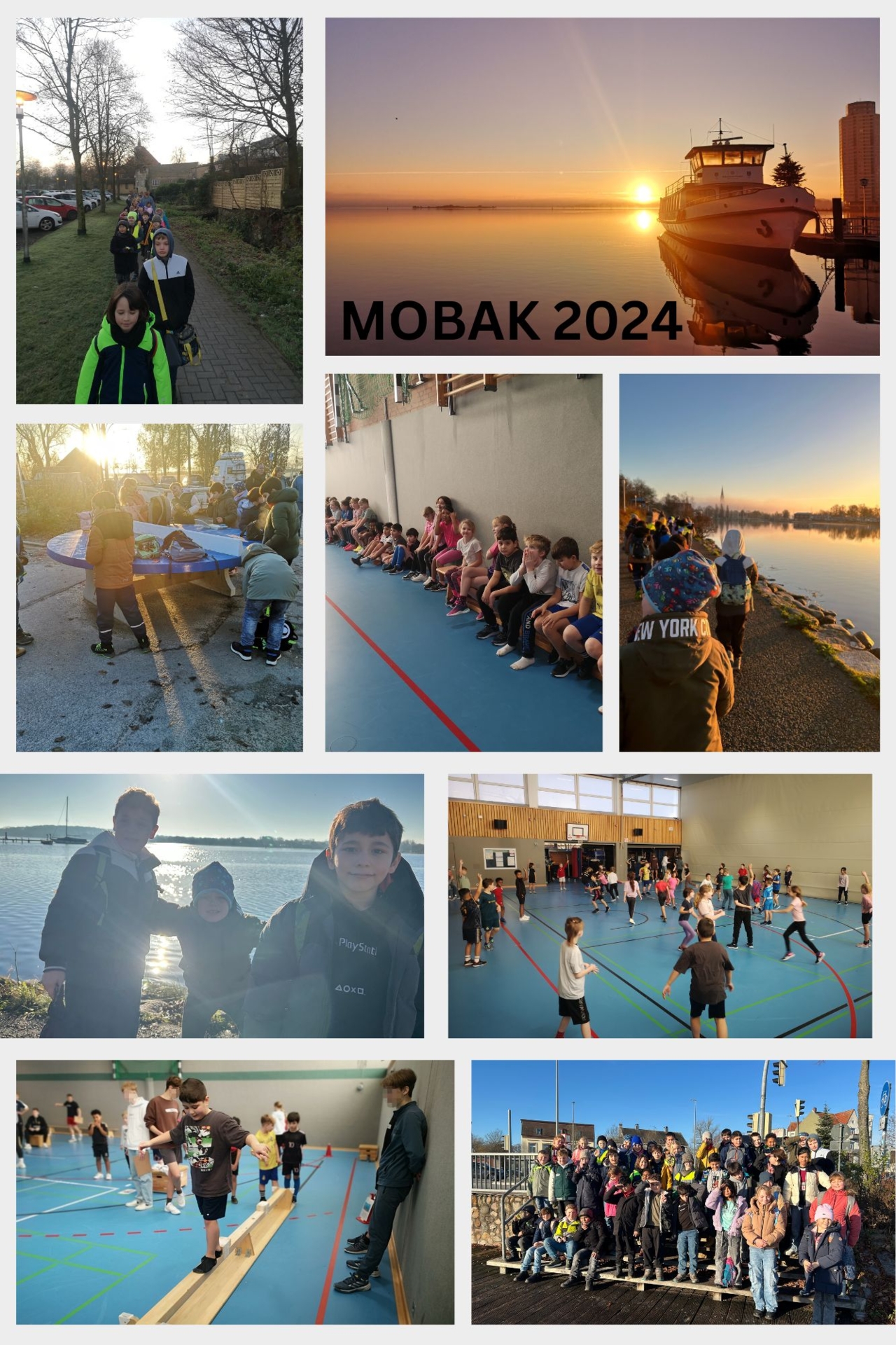 MOBAK