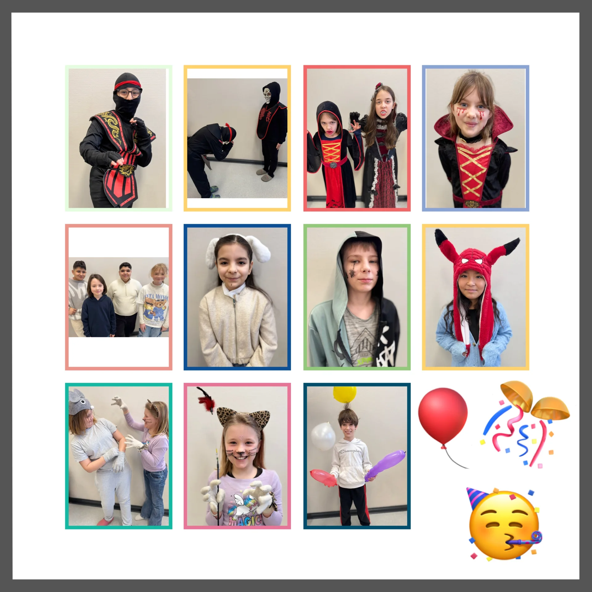 Fasching 4c