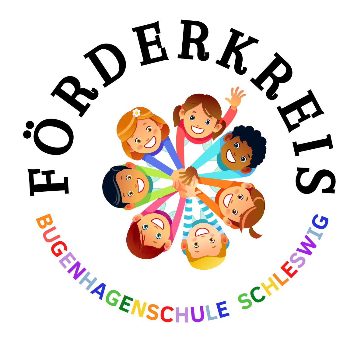 Förderkreis BHS Logo