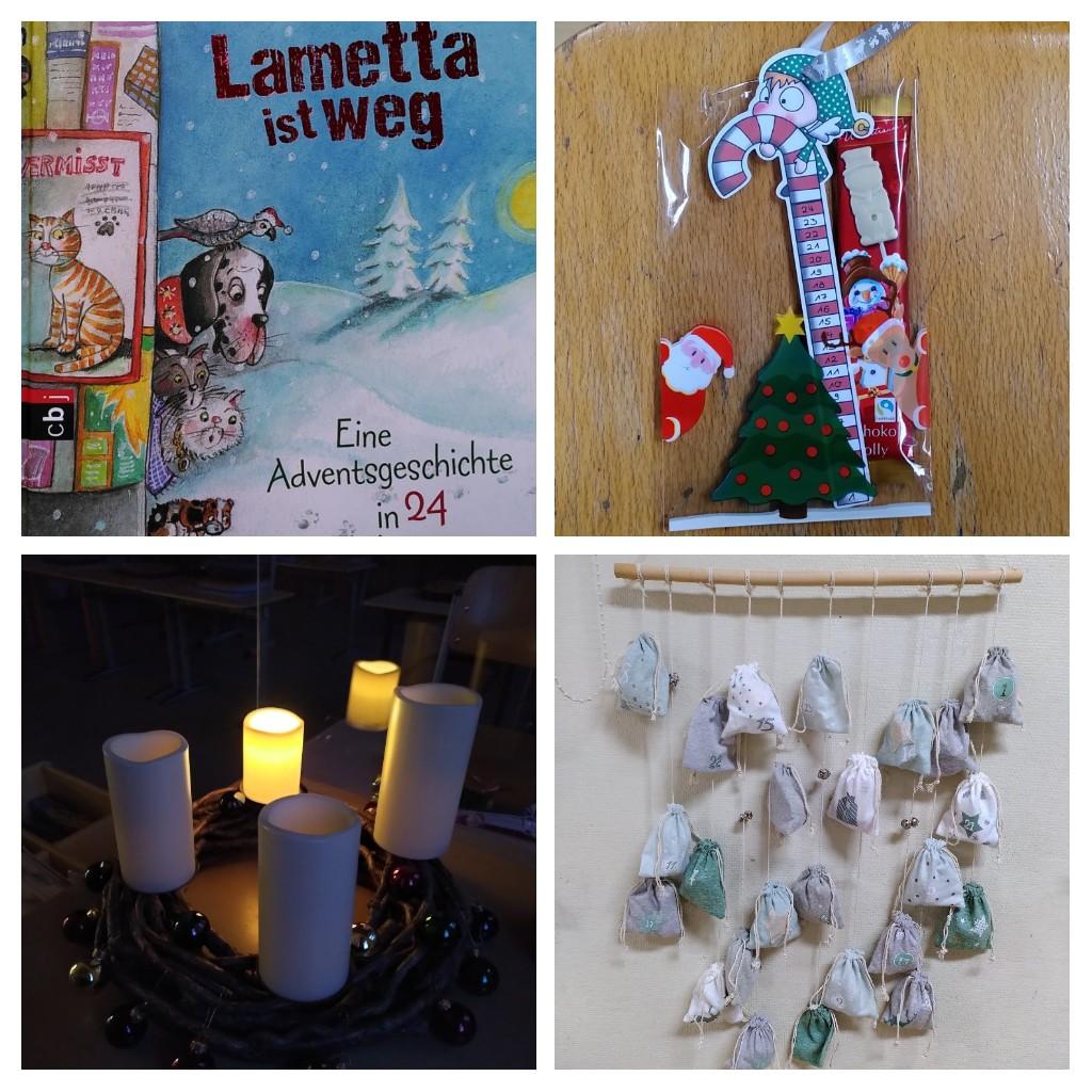 Advent 2a
