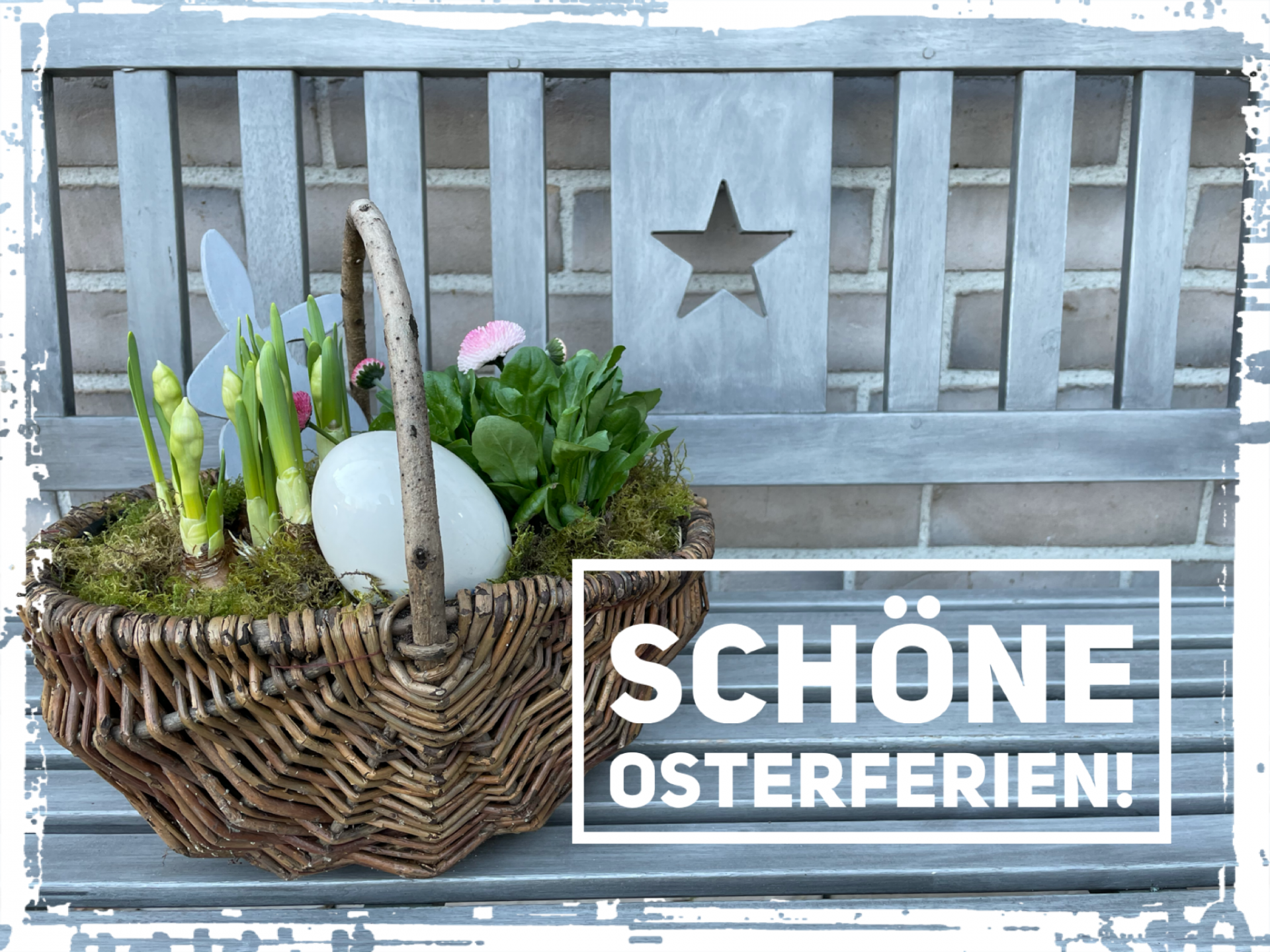 Ostern 21