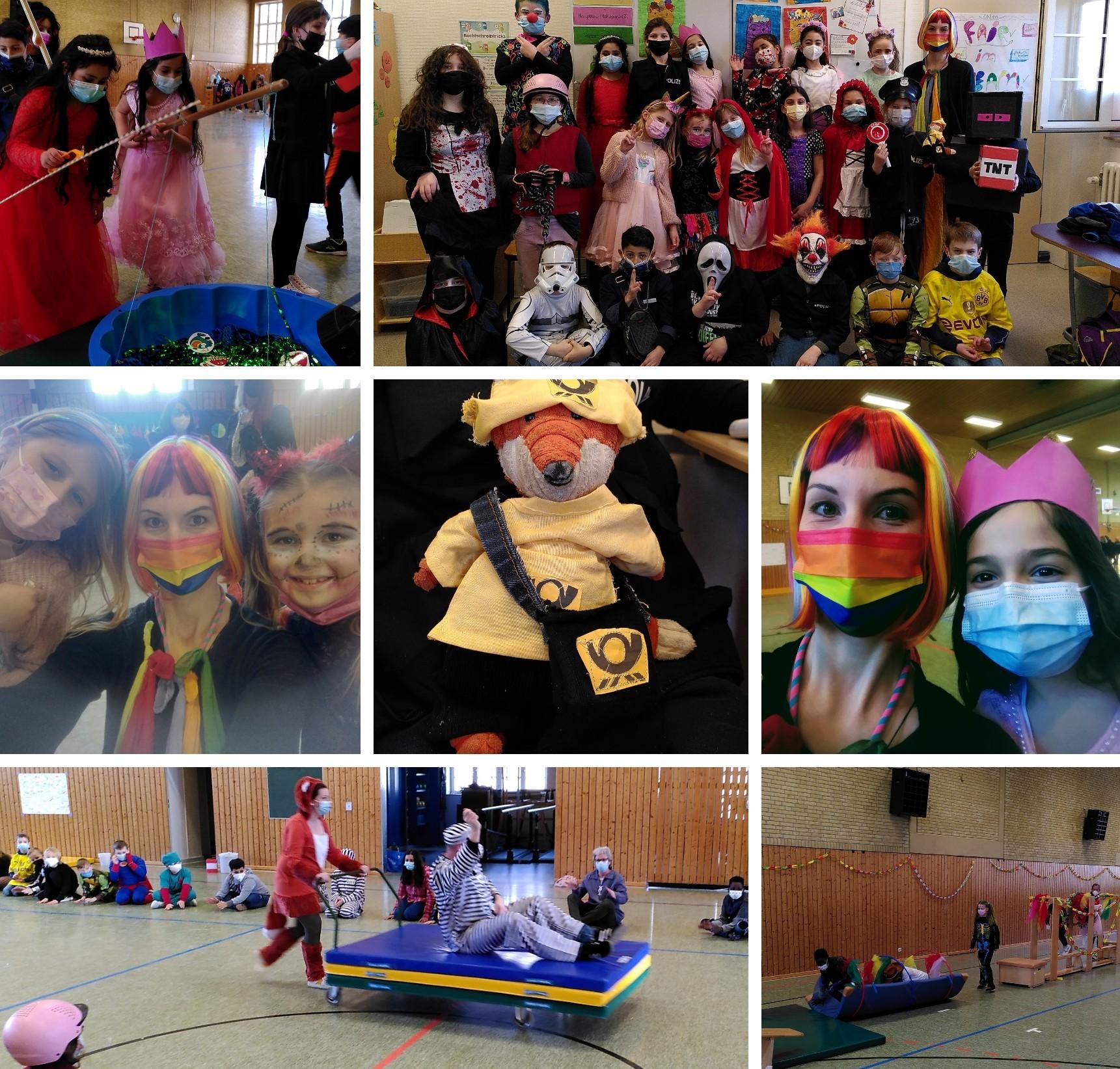 Fasching 3a