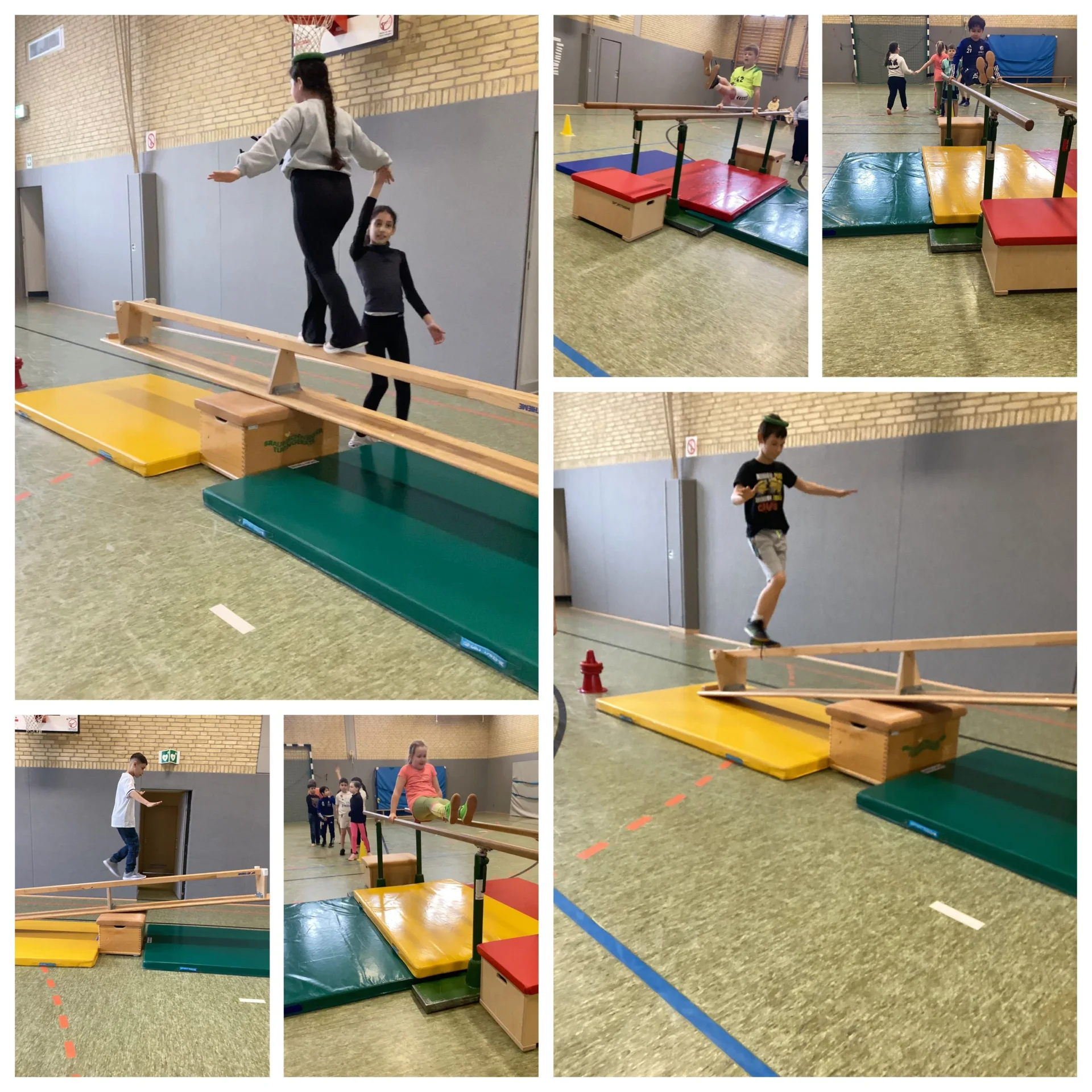 Sport 3a