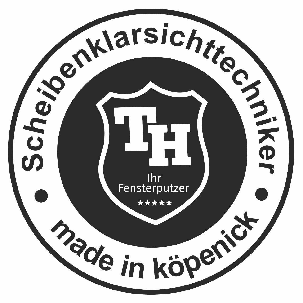 Scheibenklarsichttechniker