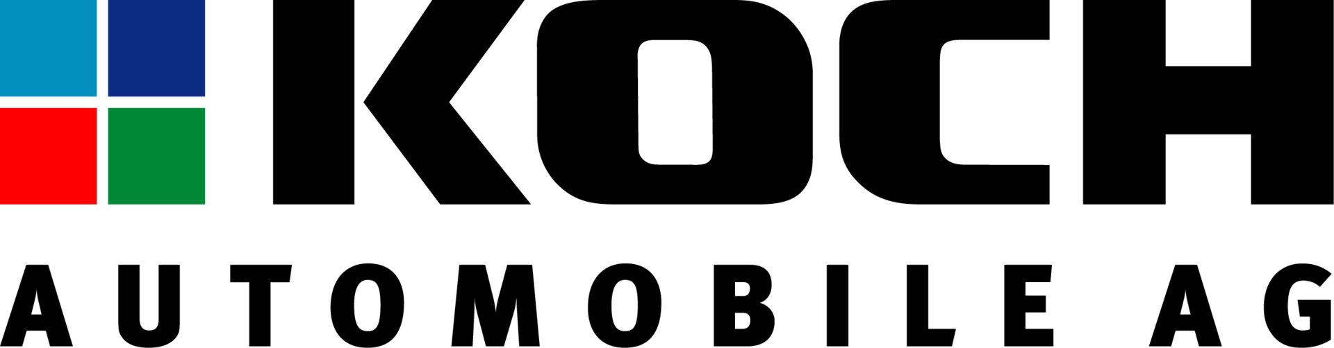 Koch