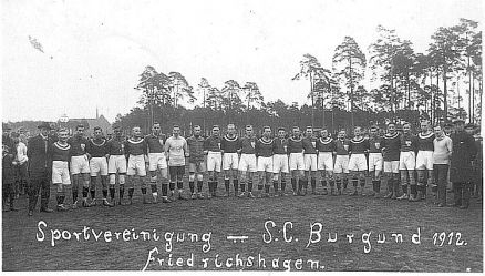 Enorm Publikumswirksame Ortsderbies