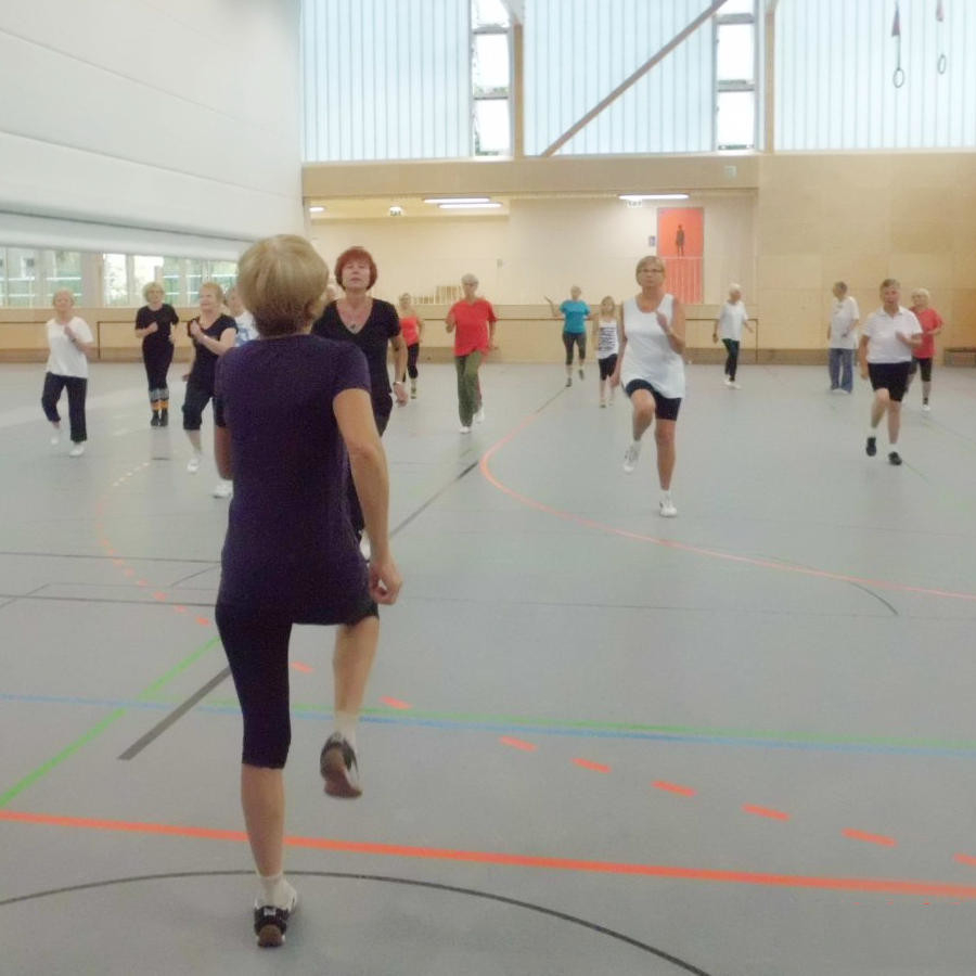 Gymnastik