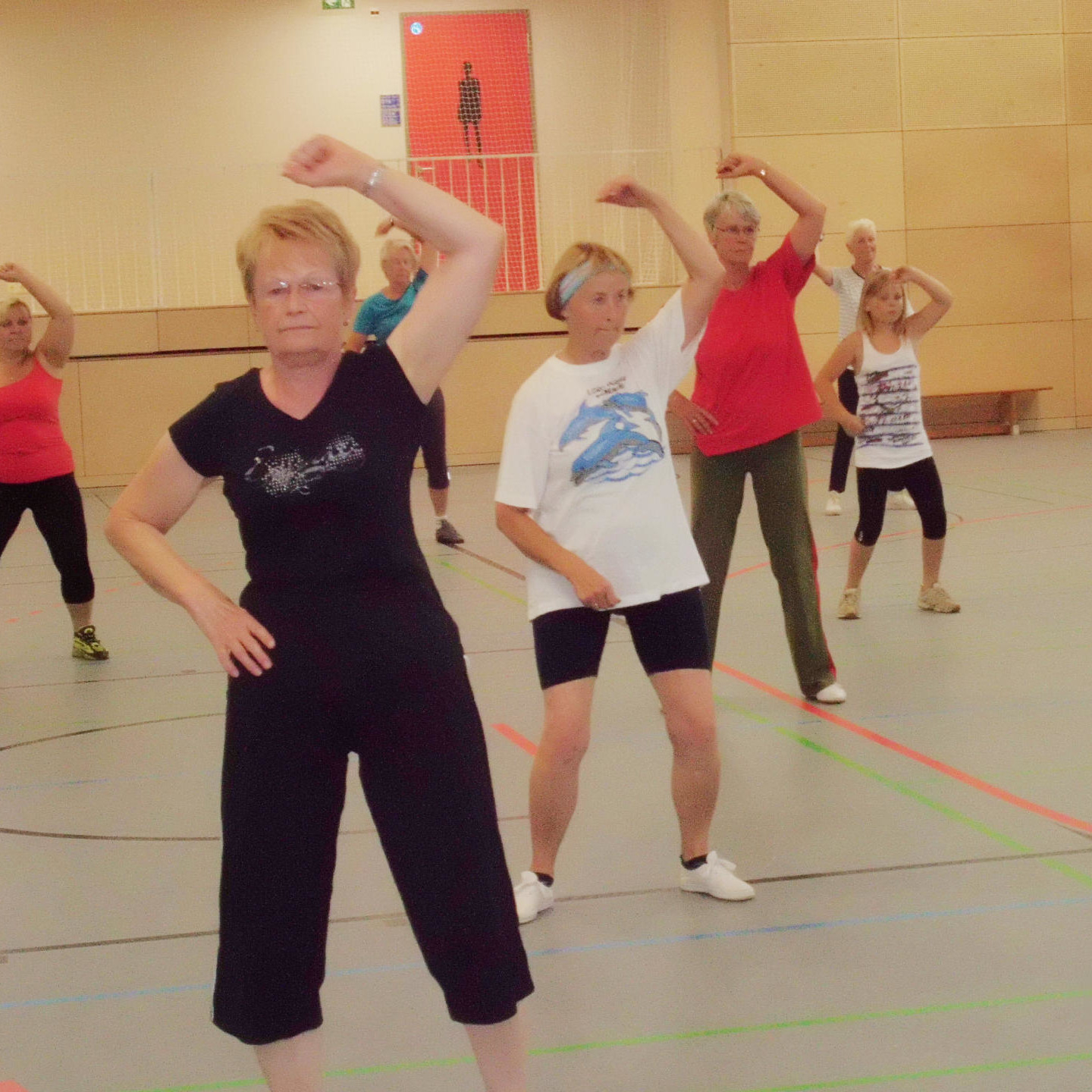 Gymnastik