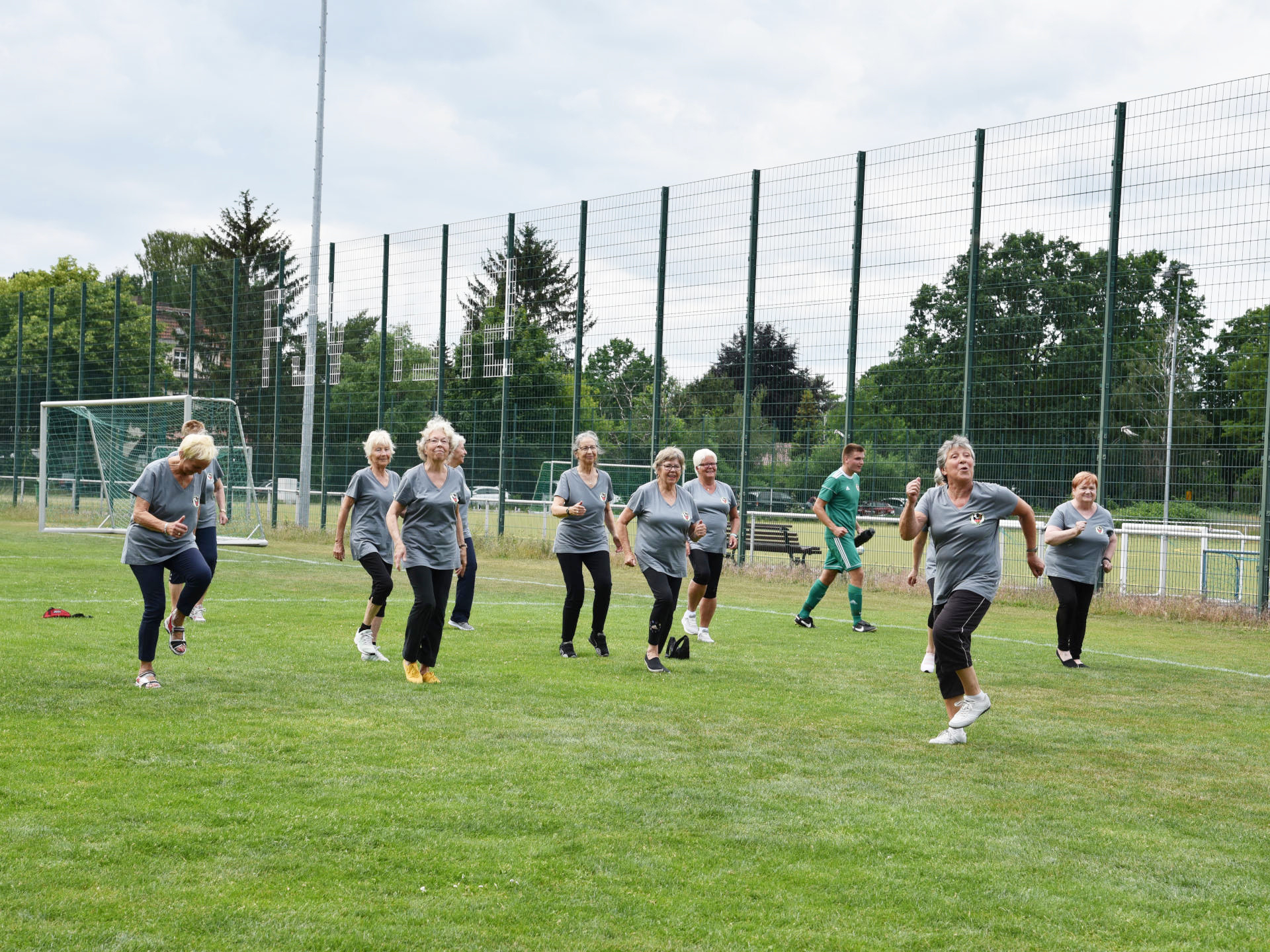 Gymnastik