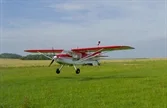 gemeinde-klingenberg-Pretzschendorf-Segelflugzeug